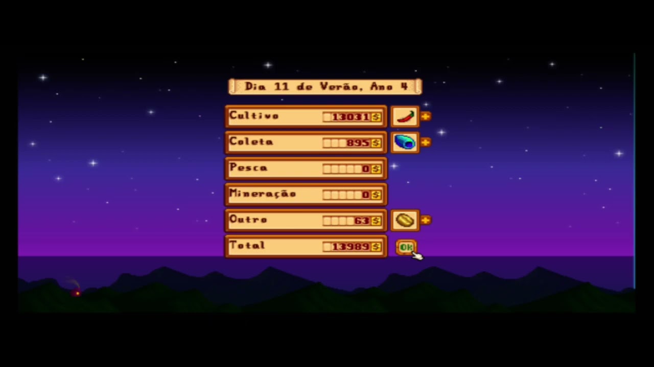 STARDEW VALLEY c/Peninha ❤️ #50 Gameplay|||Live #4540|||XBOX ONE