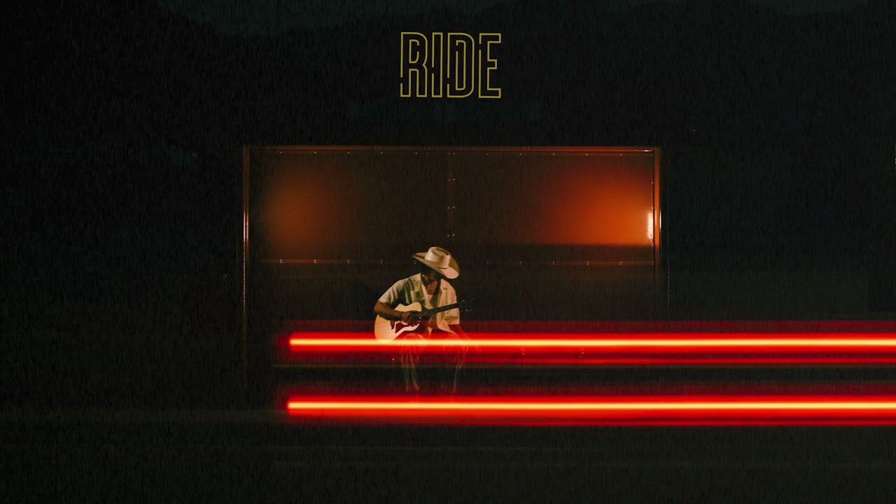 Forrest Frank - RIDE (Official Audio)