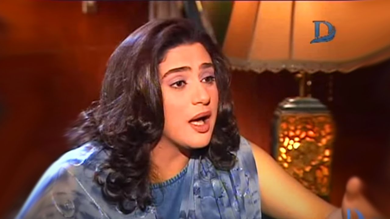 وفاء صادق تكشف تفاصيل خناقتها مع 