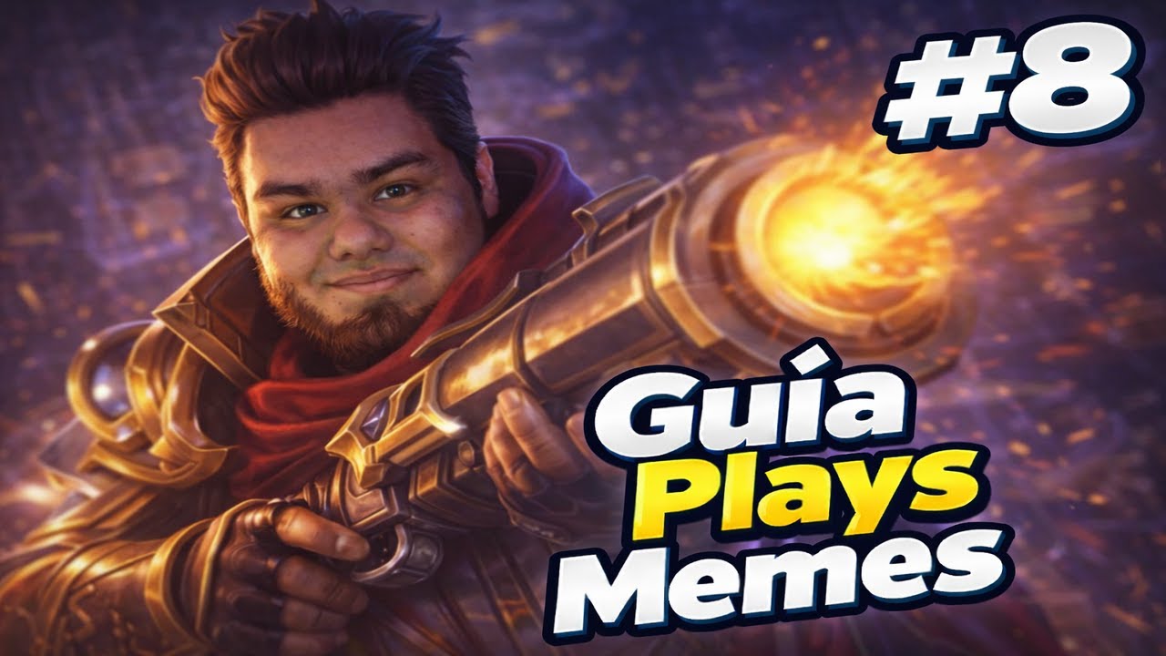 CHALLENGER TE ENSEÑA A JUGAR GRAVES JUNGLA
