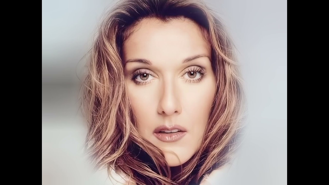 Céline Dion - The Power of the Dream (Acapella)