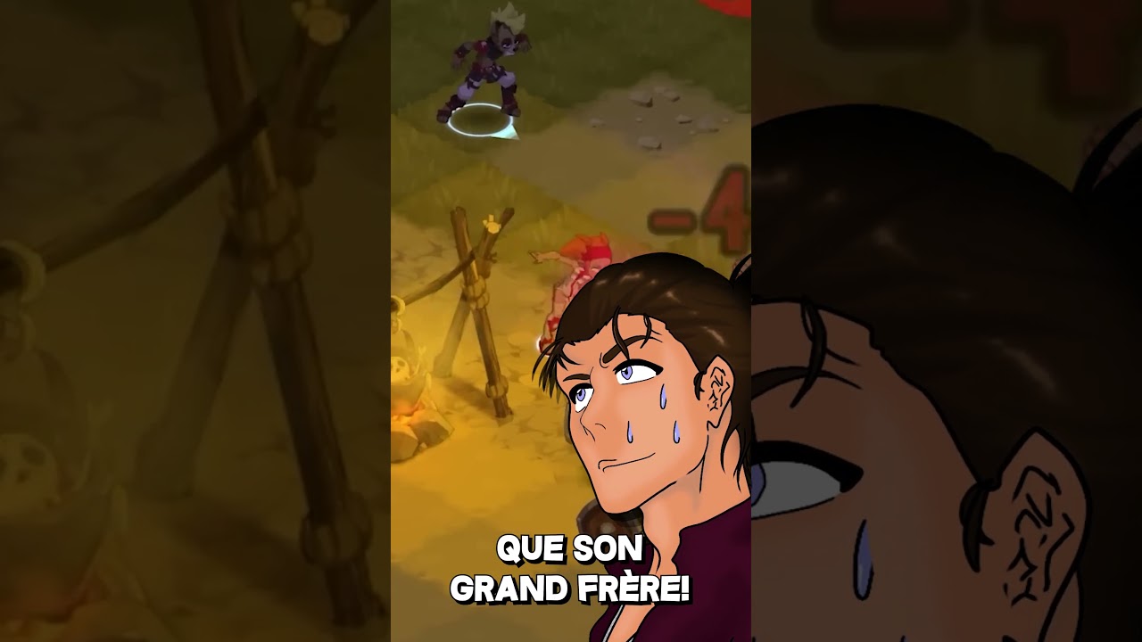 LE MMORPG IMPOSSIBLE À TERMINER... 