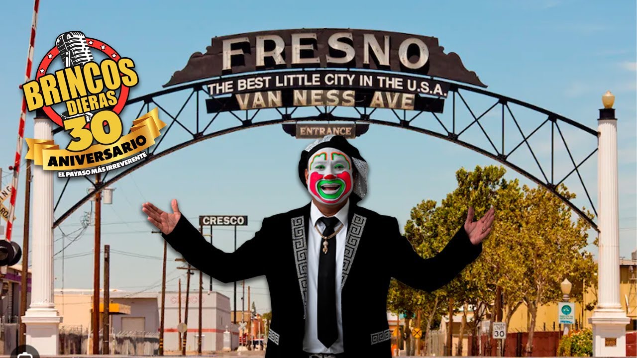 fresno