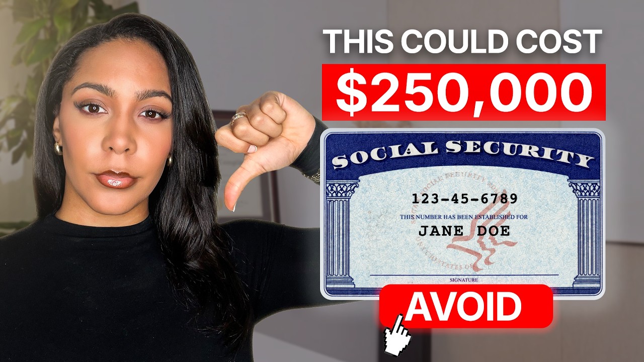 Social Security Statement: How to Maximize Your Benefit