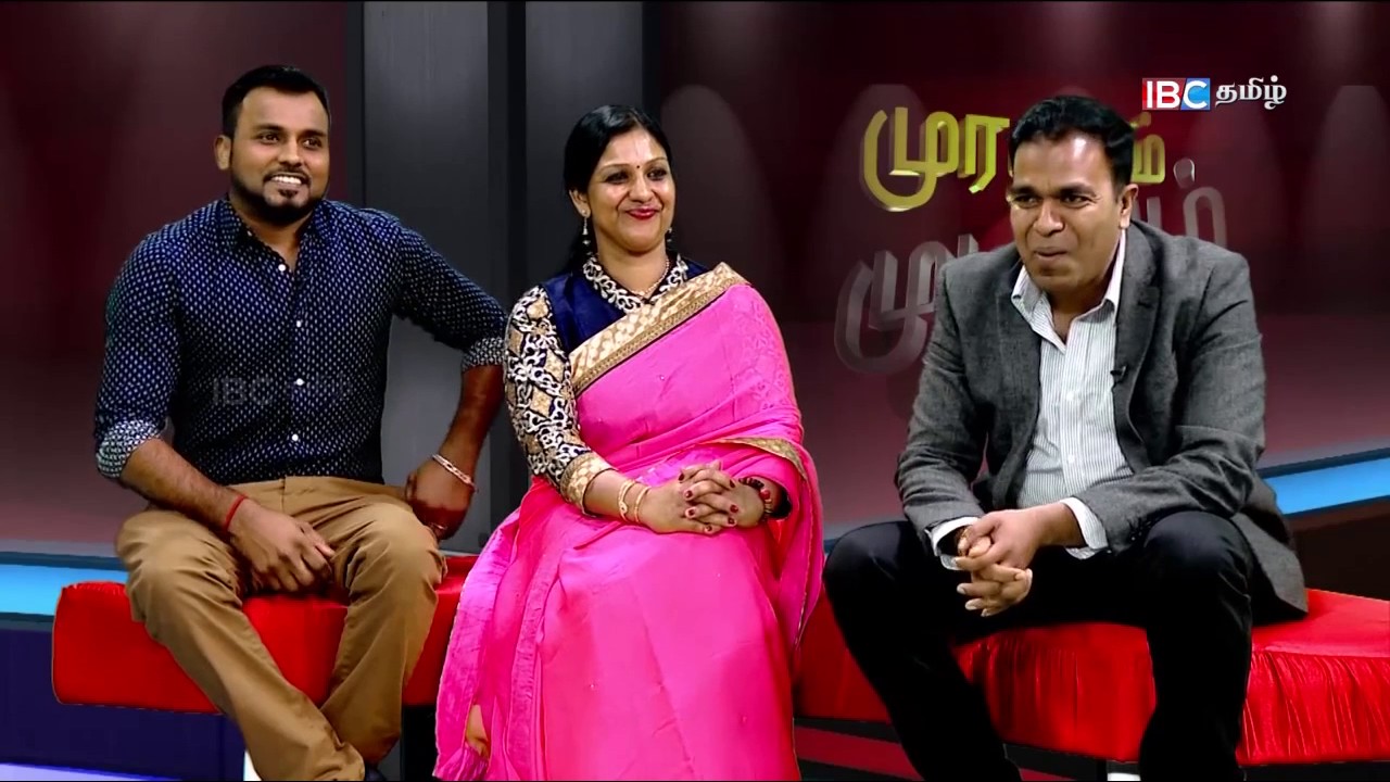 Muranum mudivum | அரசியல் மற்றும் கலைத் துறைகளுக்கு தகுதியானவர்கள் யார்? | 23.02.17 | P-02
