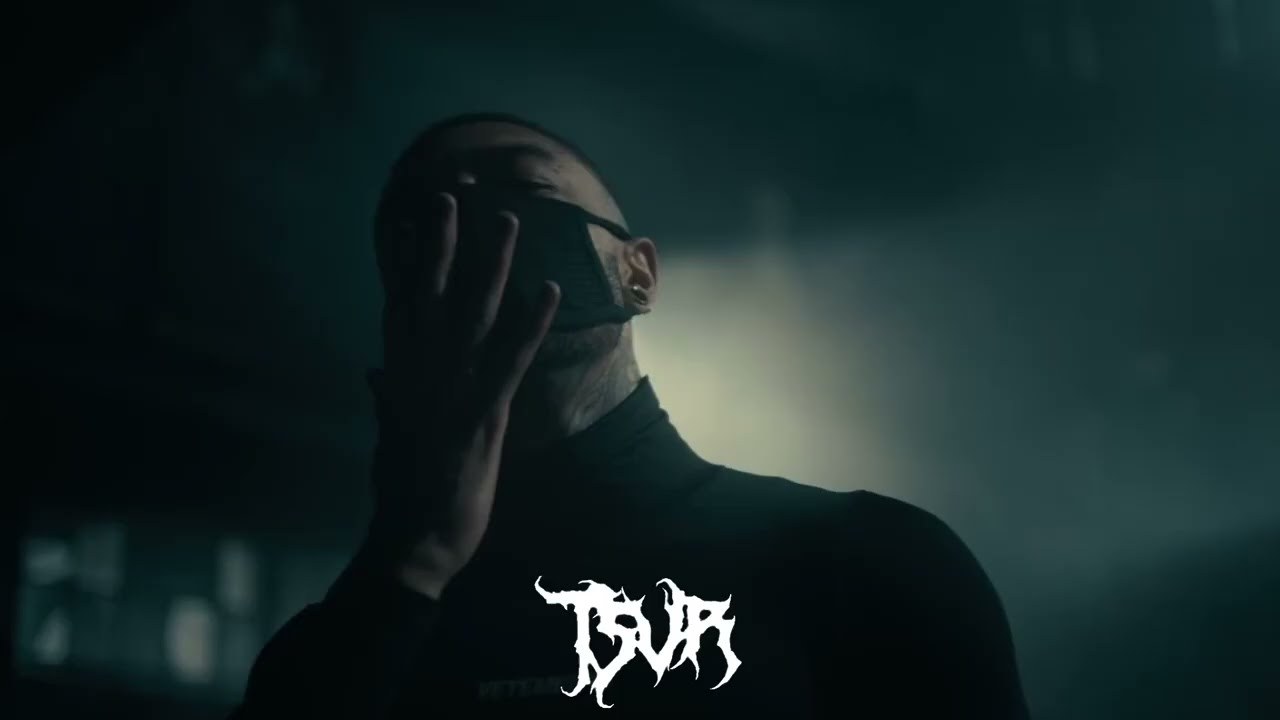 [HARD] Scarlxrd x Muppy type beat - 