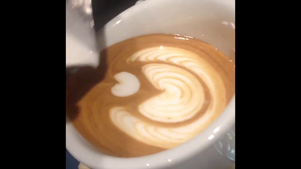 Coffee lovers club
