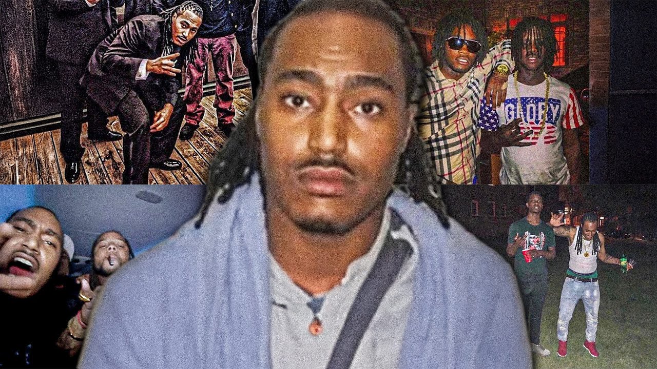 Mubu “The Score Keeper”: Dissed the Dead, Bragged about Bodycounts, Left Bleeding On The Curb
