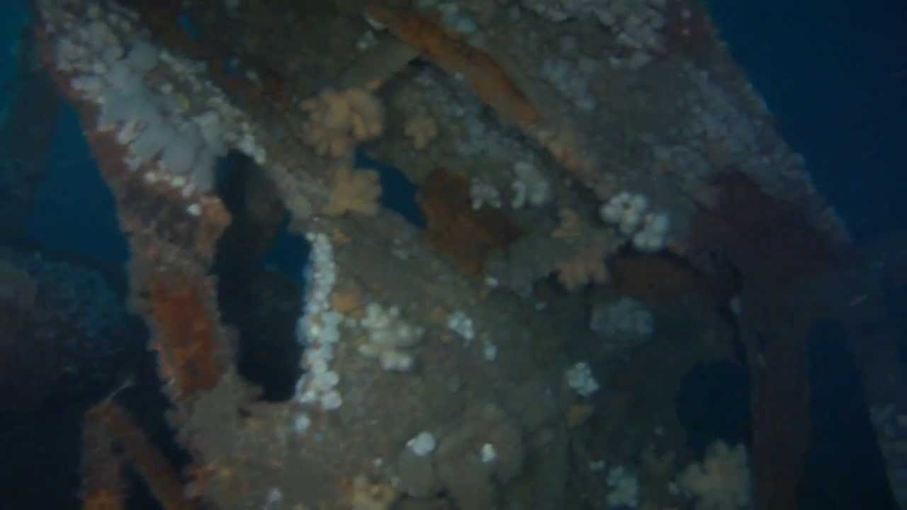 Classic Donegal Wrecks July 2013