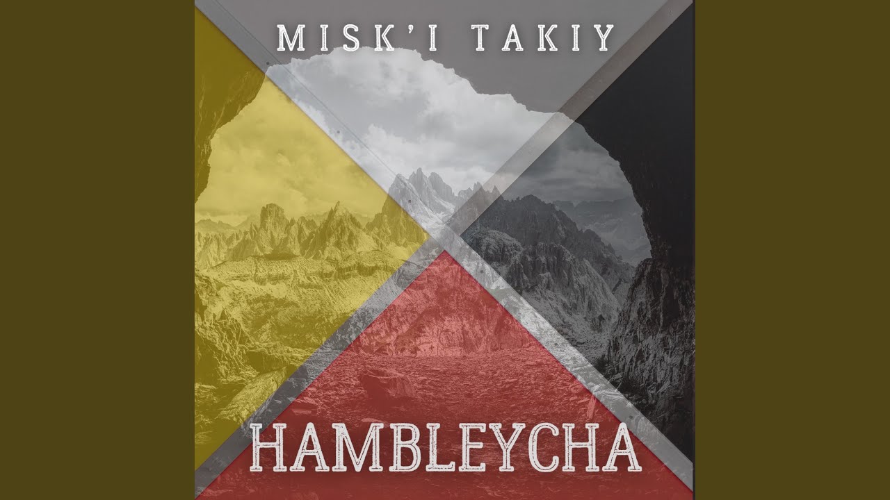 Hambleycha