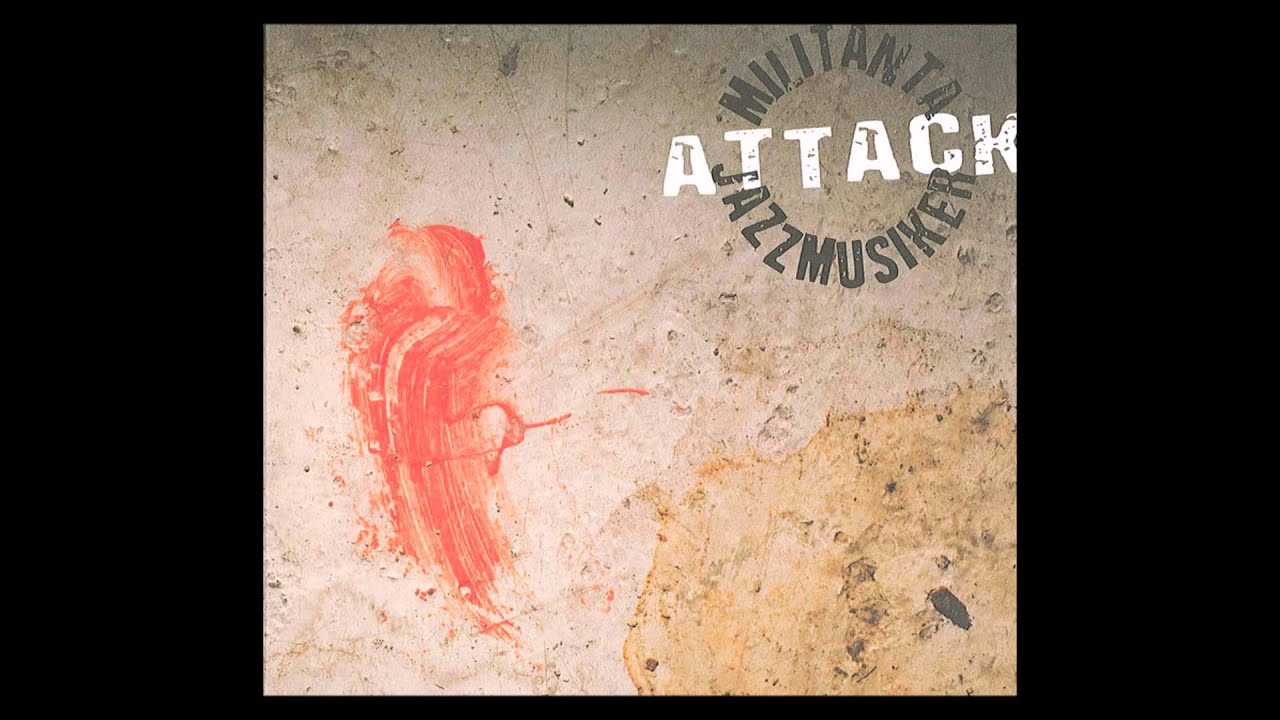 Militanta Jazzmusiker - Al-Qaedajazz