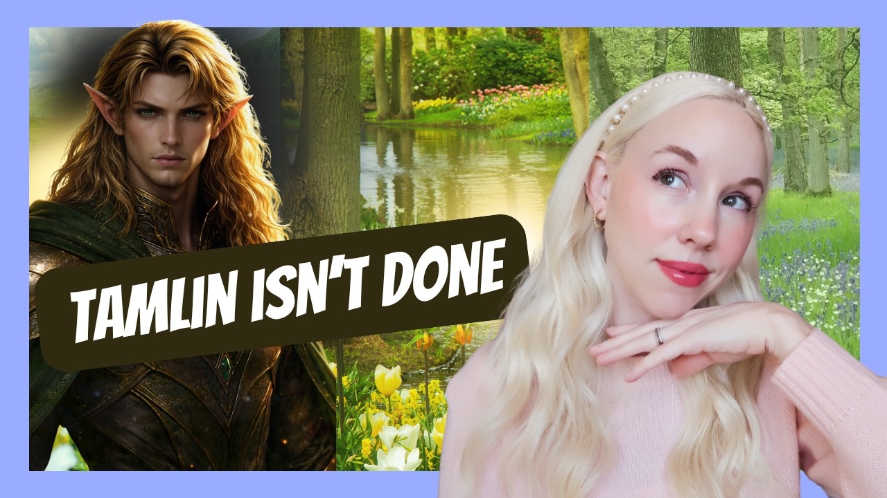 The Tamlin Theory That Changes ACOTAR Book 6