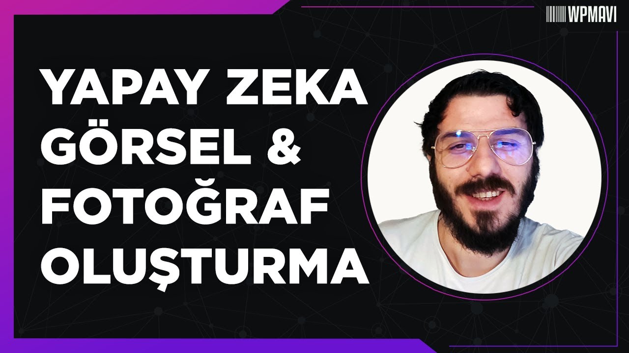 Yapay Zeka ile Fotoğraf & Görsel Oluşturma Rehberi (ÜCRETSİZ)