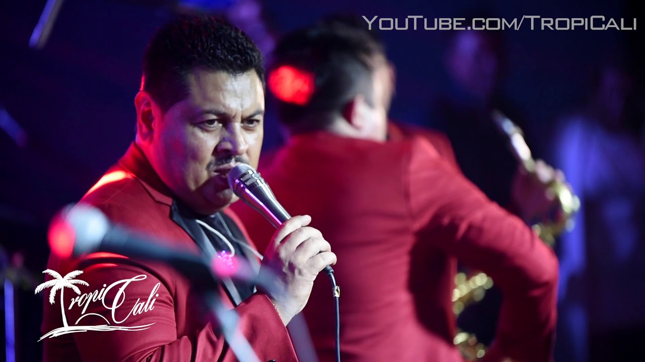 Los ByBys- Esa Mujer en vivo desde Los Angeles California 2018