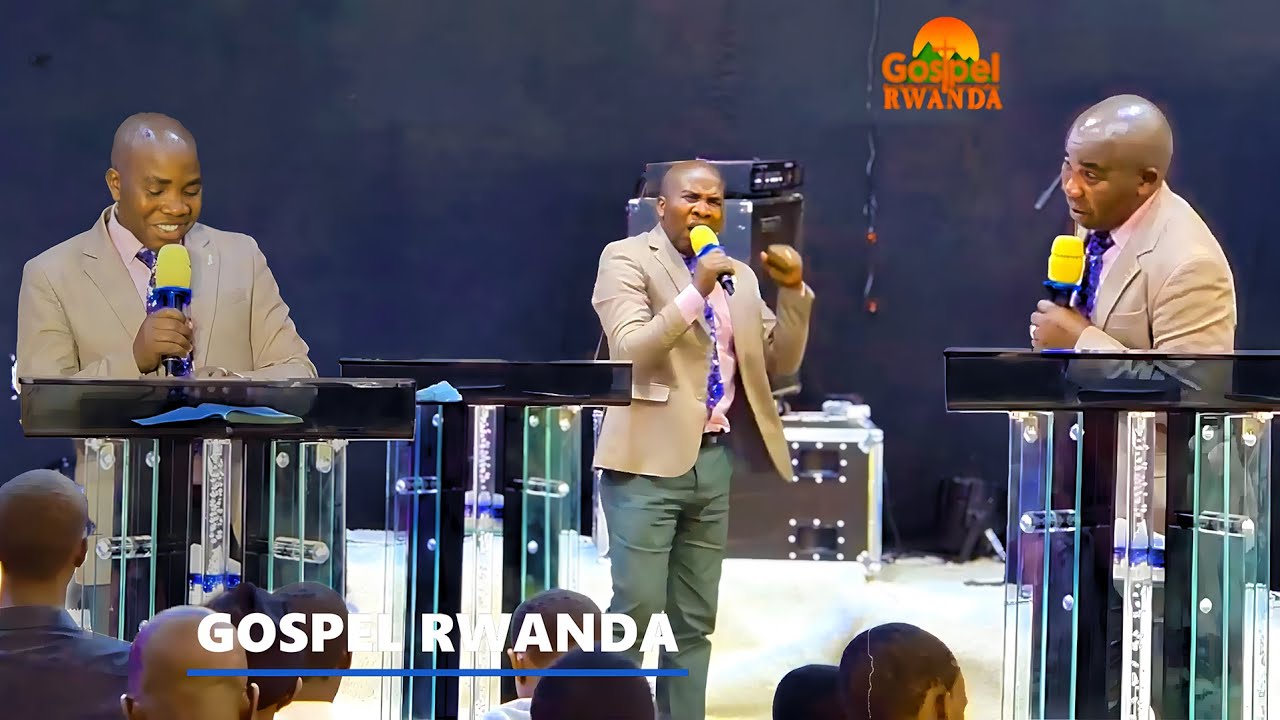 Icyo uri cyo n'icyo ndi cyo ni ukubera ko Imana ikubereye maso ⌚ Pastor SEMAJERI Gaspard 🍏
