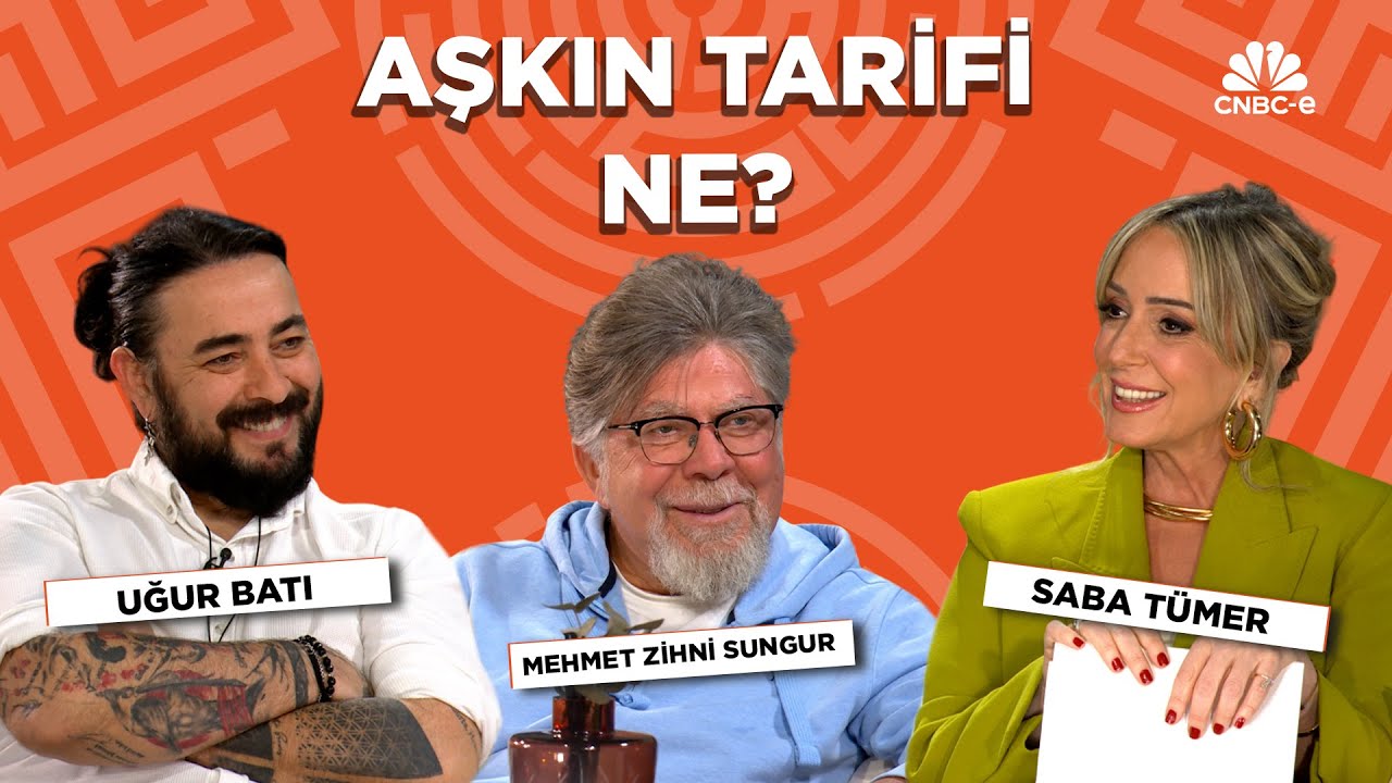 Prof. Dr. Mehmet Z. Sungur: Evliliği hiçbir zaman kendi haline bırakamayız | İlk aşk mı, son aşk mı?