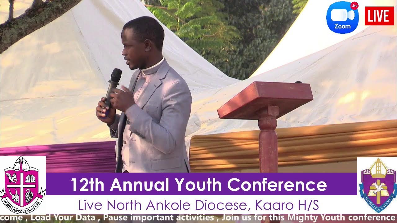 12th Annual Youth Conference 2023