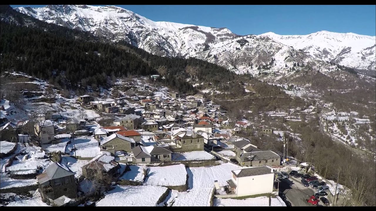 Πληκάτι Ιωαννίνων 16/02/2015
