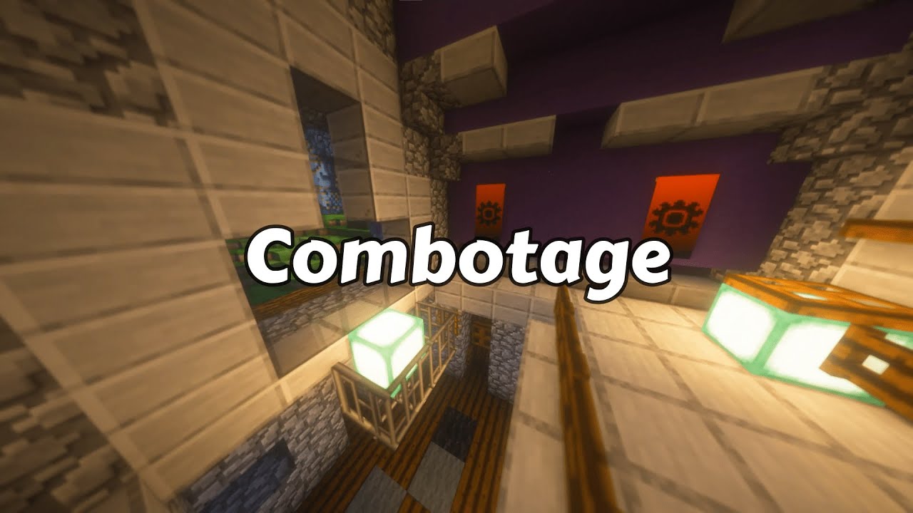 Combotage 