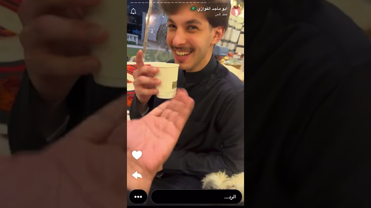 سنابات زياد بن نحيت وابو ماجد 