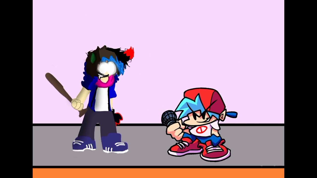 FNF PIBBY MULTIVERS,: