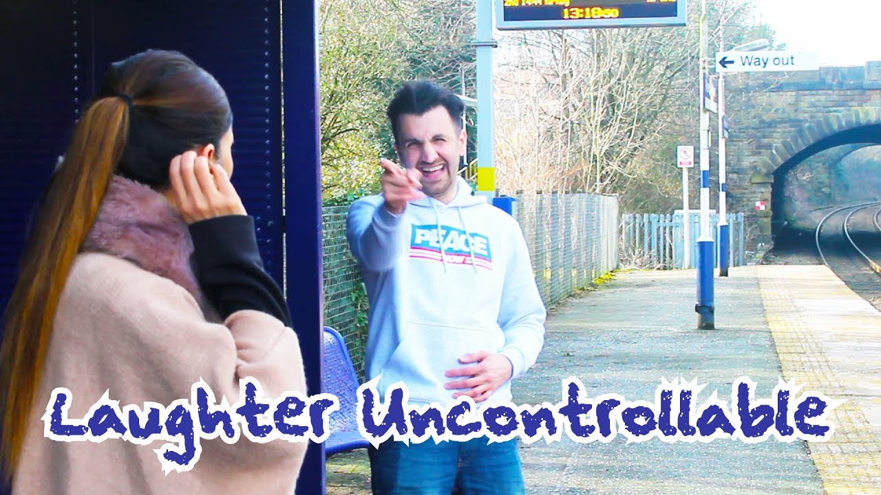Laughter Uncontrollable | OZZY RAJA