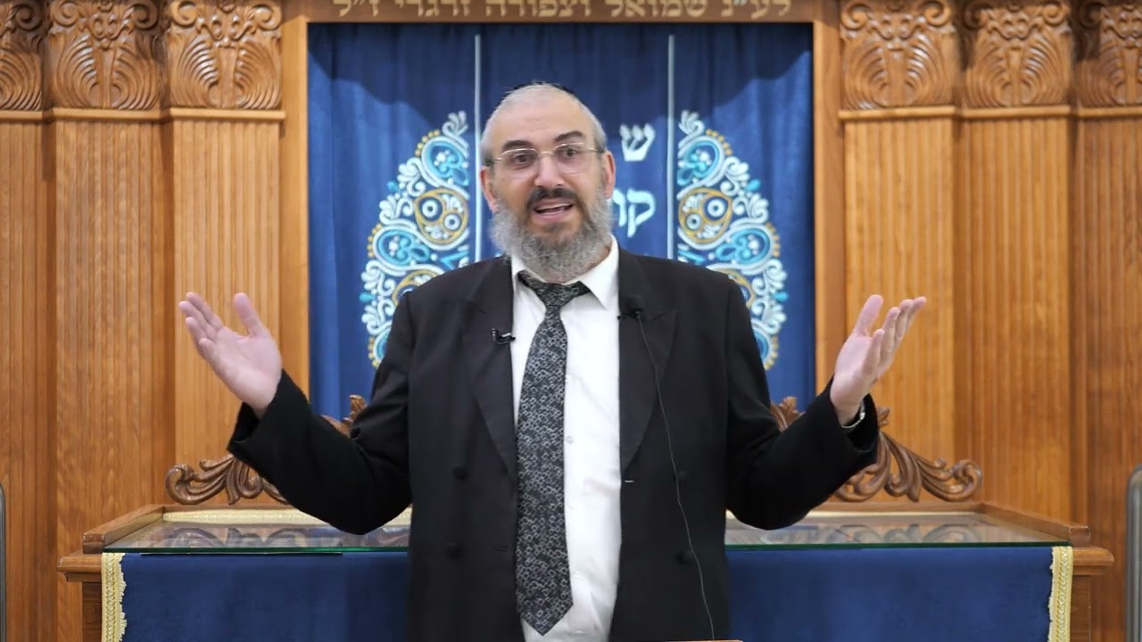 פרשת ואתחנן ודברי חיזוק לרגל המצב תשפ