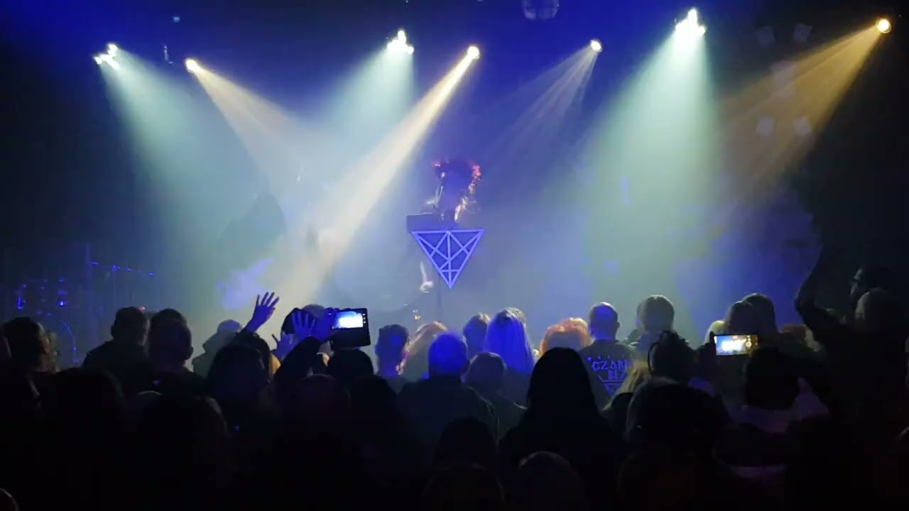 Czarny Bez | Klub Semafor 10.01.2026