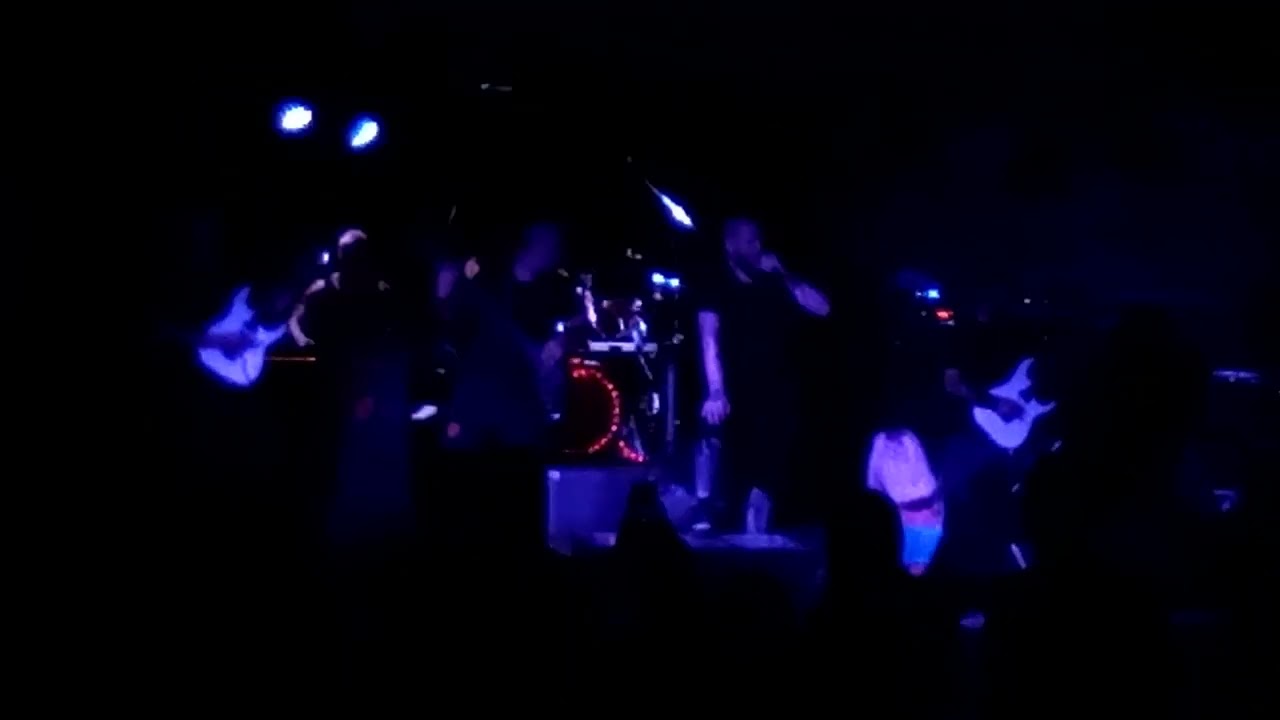 My Hollow - "Vultures"