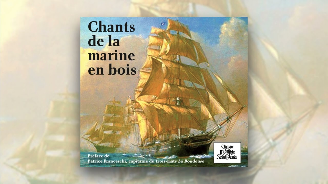 Chœur Montjoie Saint-Denis • Le cantique du départ