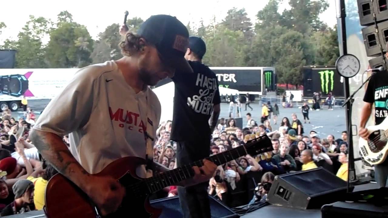 The Story So Far - Empty Space