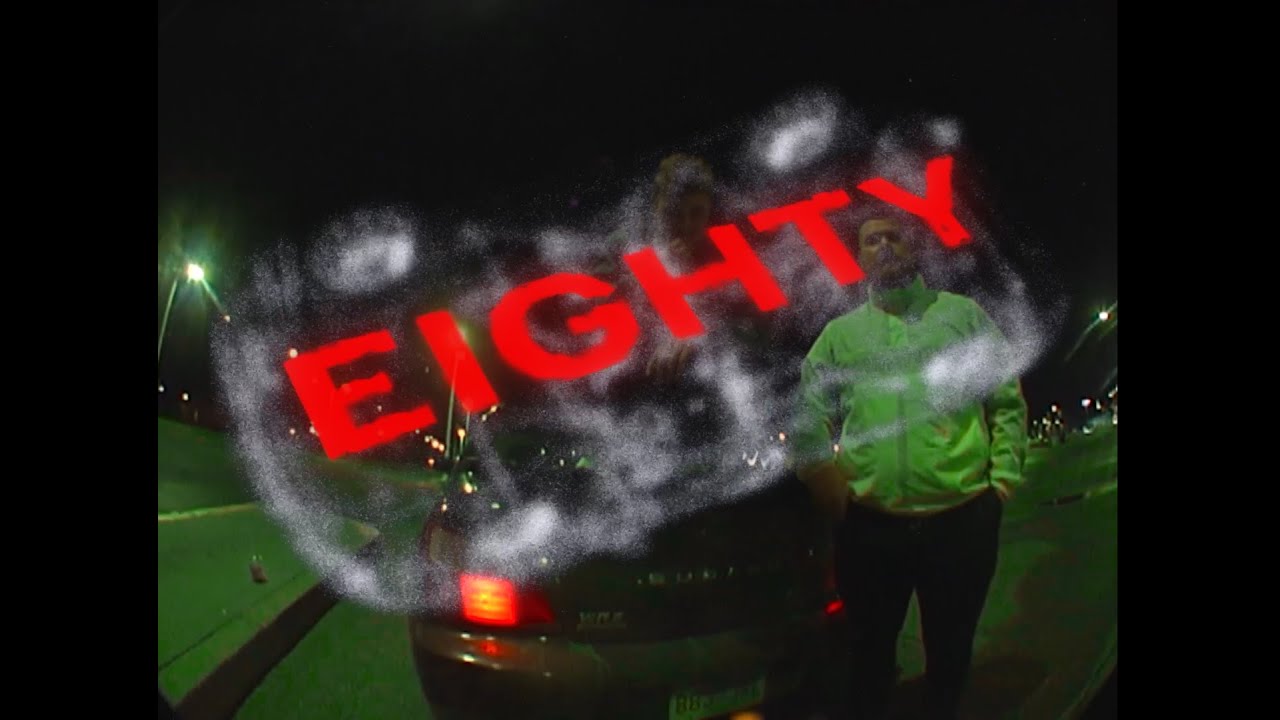 LANDSPEED - EIGHTY (VIDEO)