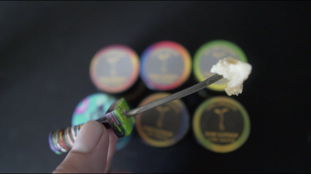 1 GRAM COMBO DAB FOR 710K SUBSCRIBERS