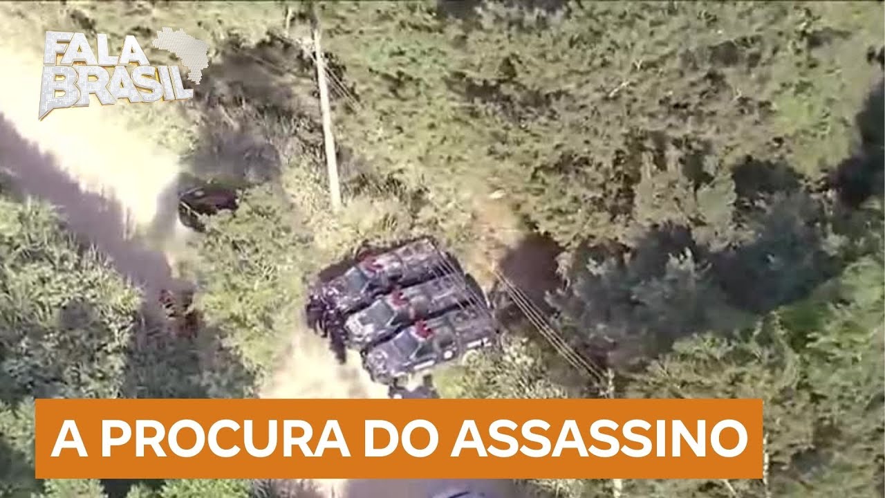 Quem matou Vitória? polícia acredita que cabelo raspado da vítima pode indicar ação de facção
