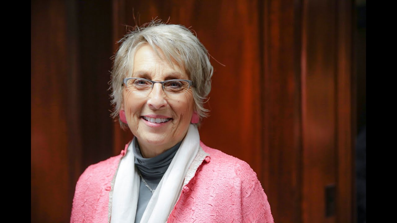 An Esther Story: Barbara Green of Hobby Lobby