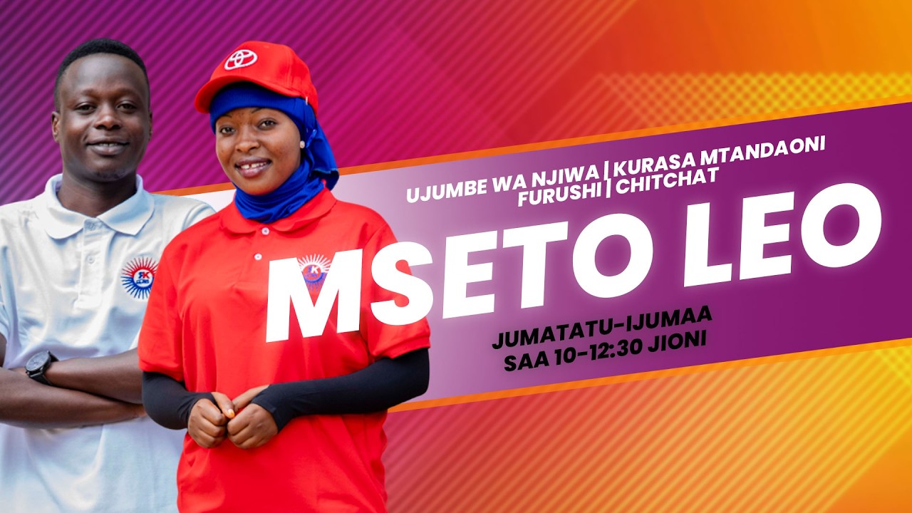 MSETO LEO- FURUSHI | FEB 27, 2026