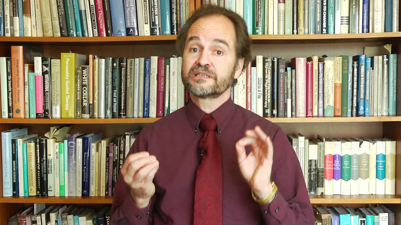 Anxiety Regulation