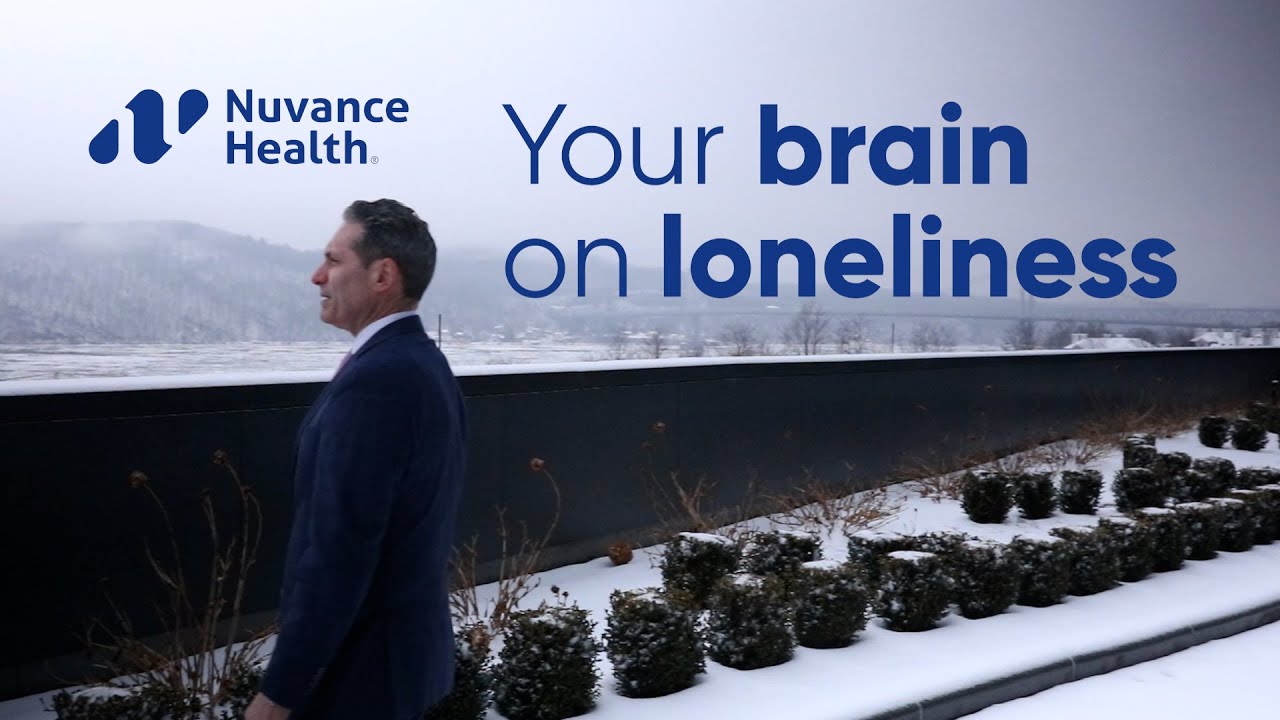 The Surprising Effects of Loneliness on Your Brain