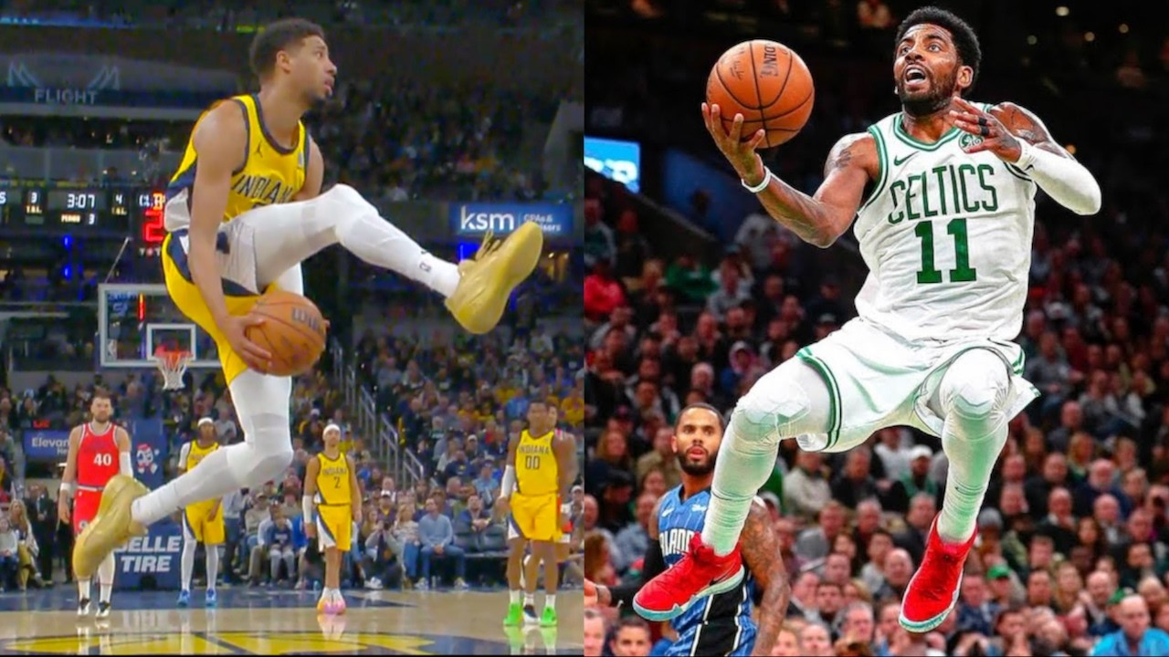 NBA 