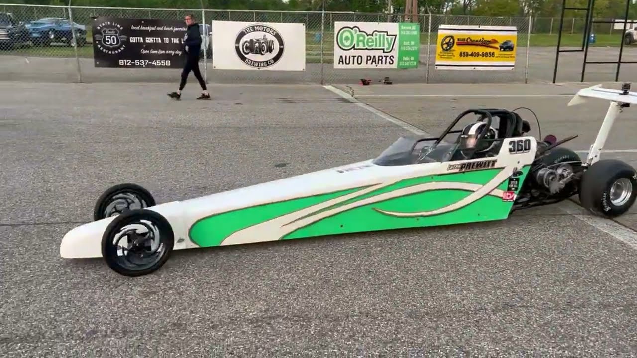 MY FIRST RACE OF THE YEAR FINALLY (no rain for once)