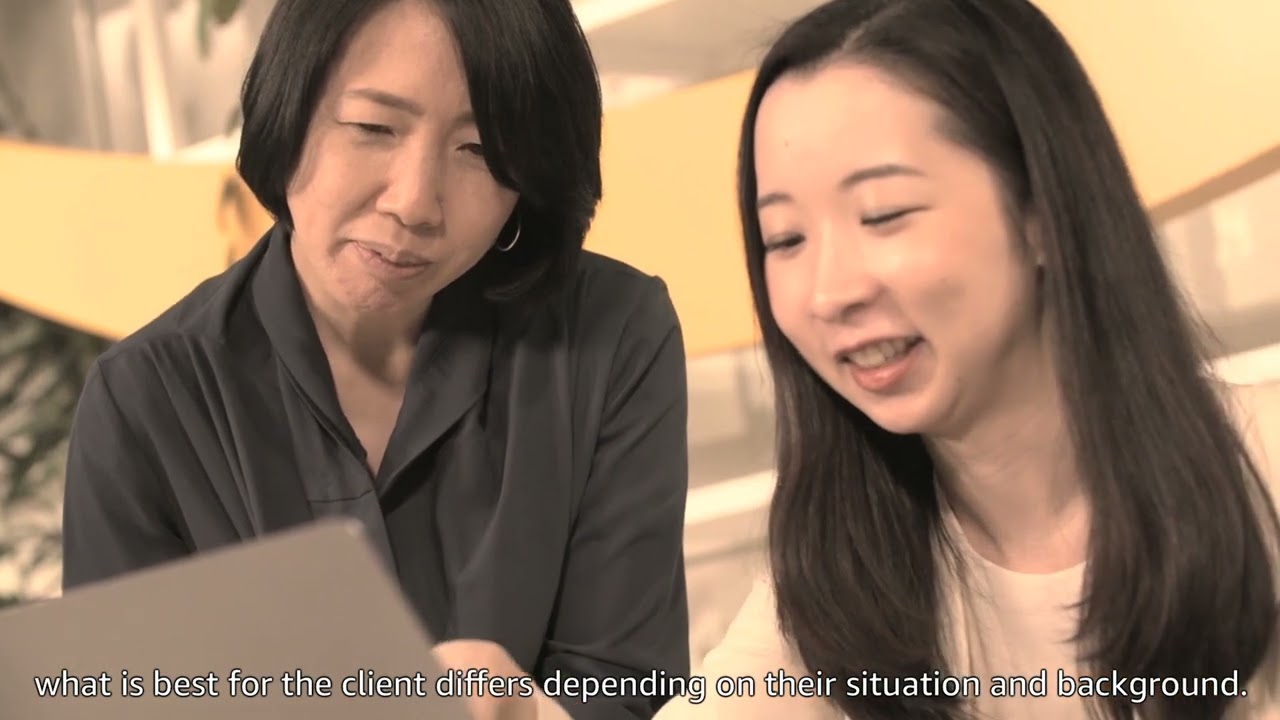 AWS ソリューション アーキテクトのご紹介 Part 1 / Meet our Solutions Architects at AWS Japan