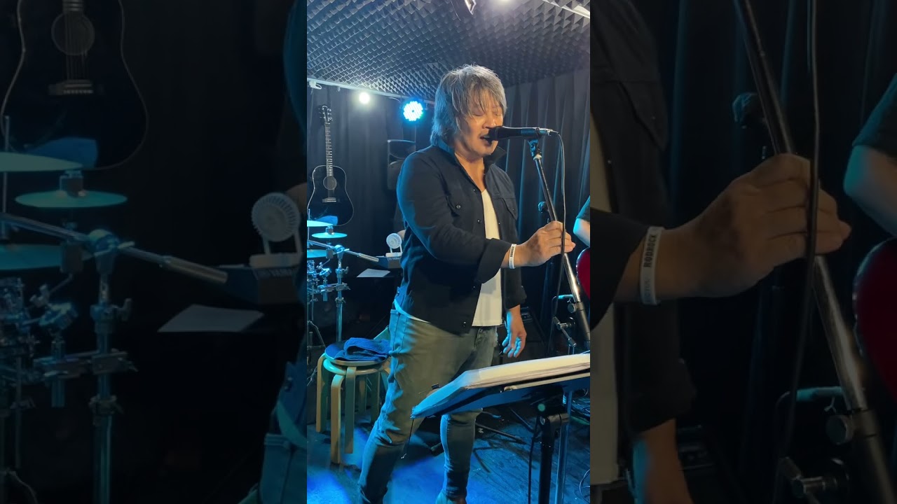 【藤崎賢一】2025年9月20日(土) in 岡山⭐#藤崎賢一