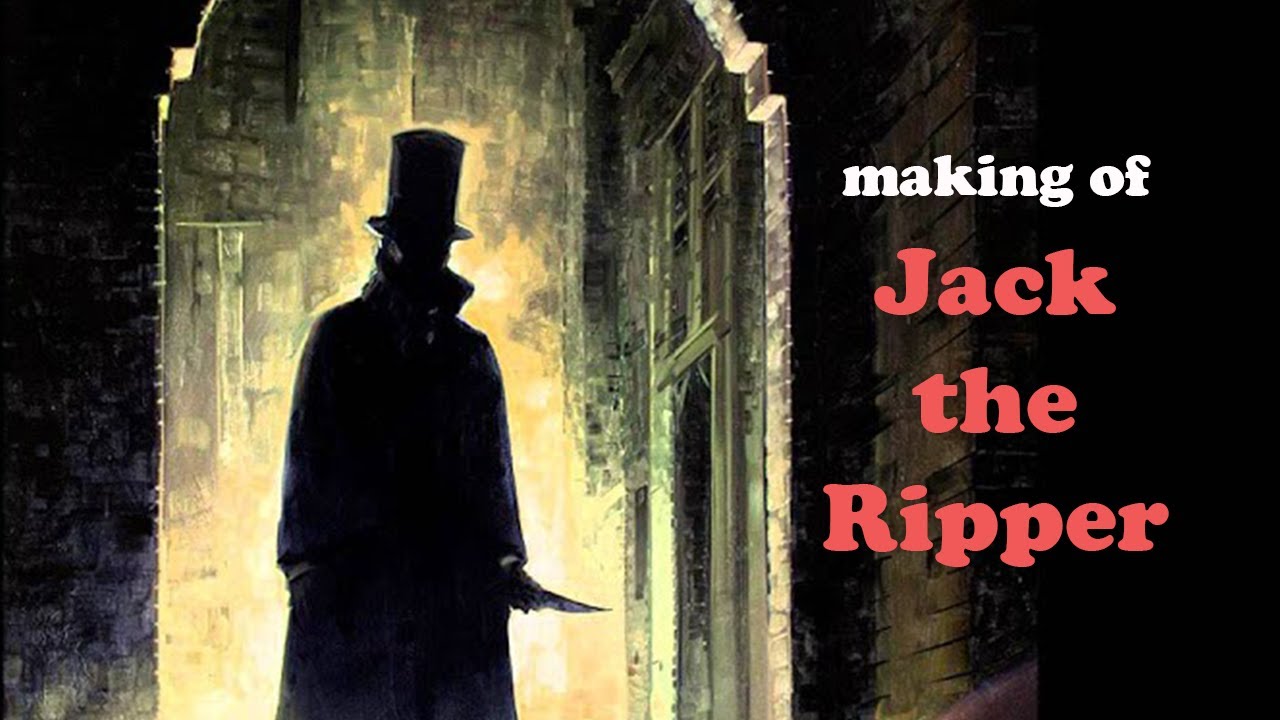 Media's Sensationalization of Jack the Ripper