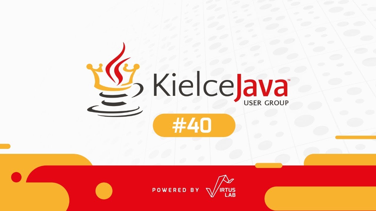 KJUG #40 