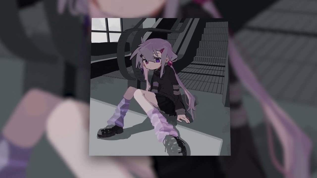 usedcvnt - 143 ways to lose urself [1 Hour Loop]