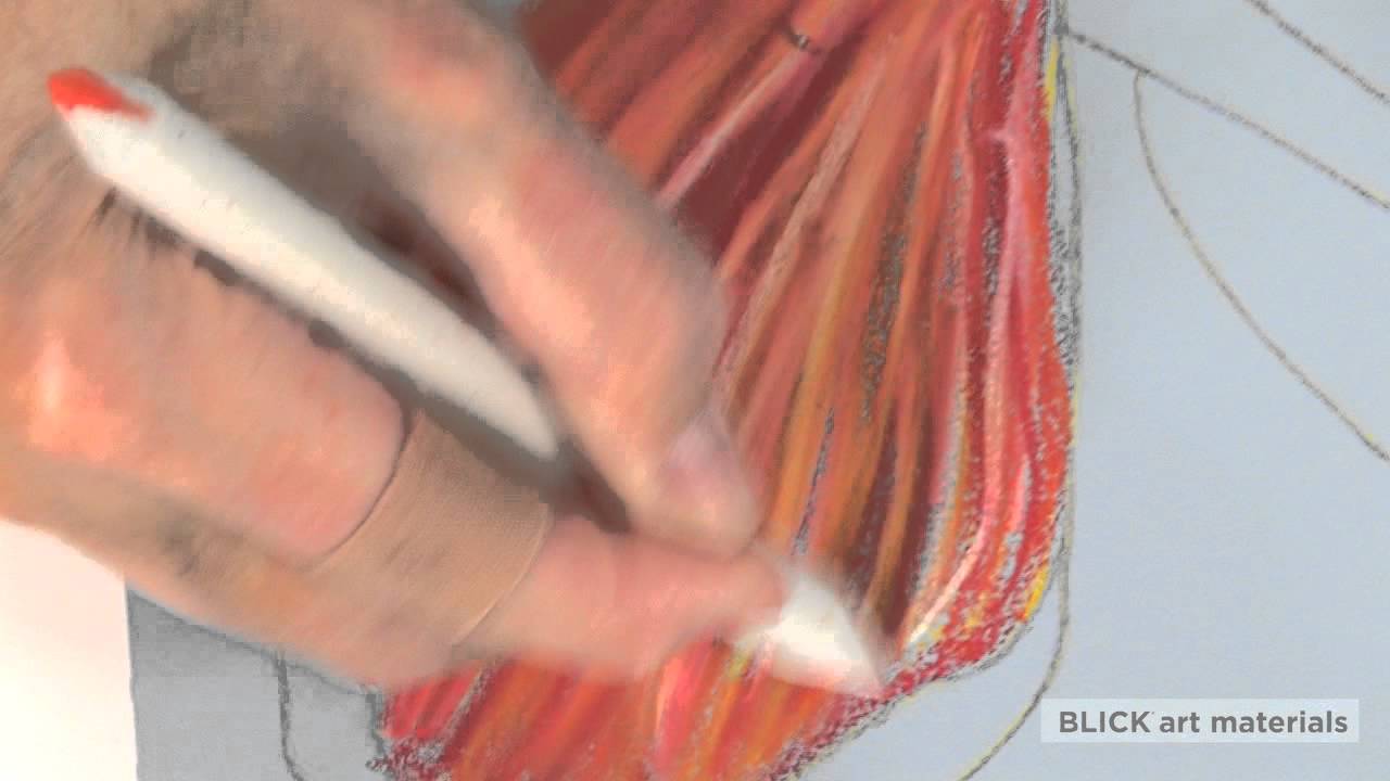 Caran d'Ache Neopastels