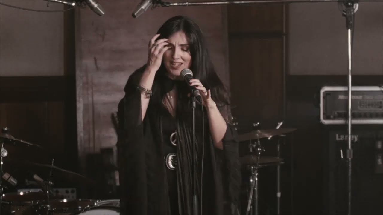 The Bateleurs - Since I've Been Loving You