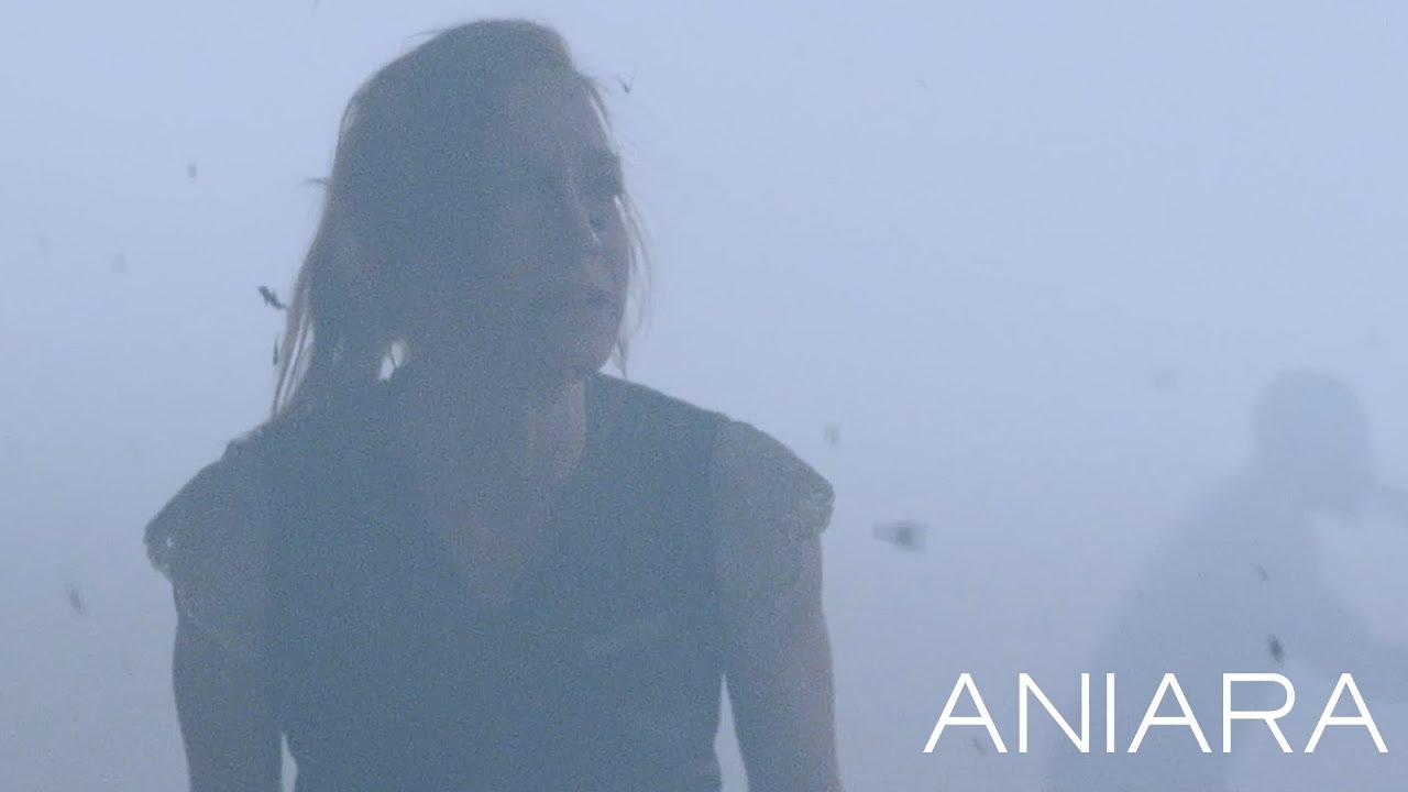 Aniara - Exclusive Clip - No Protection From Mankind