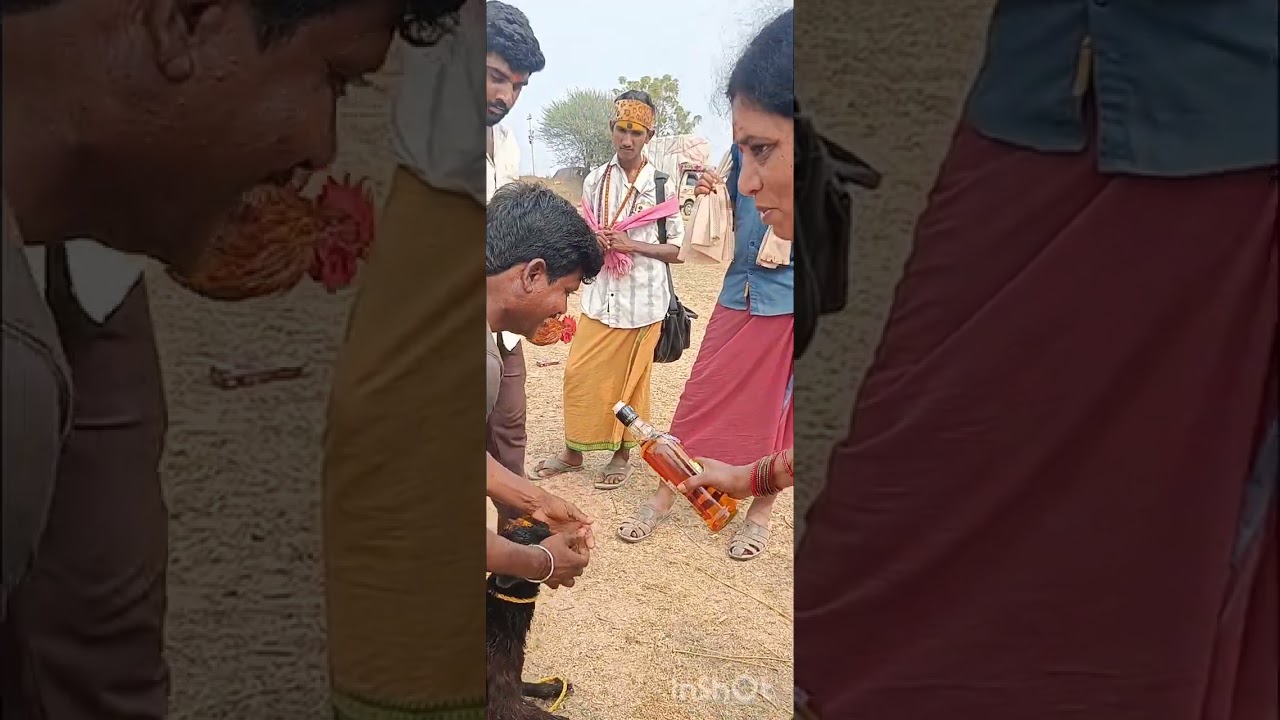 సమ్మక్క సారక్క జతారా 🙏🙏