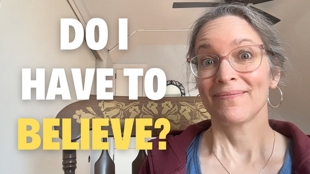 What happens to people who die but never knew about Jesus?